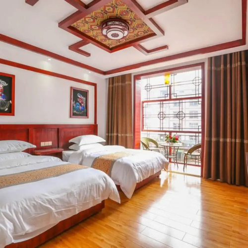 Hotelbild