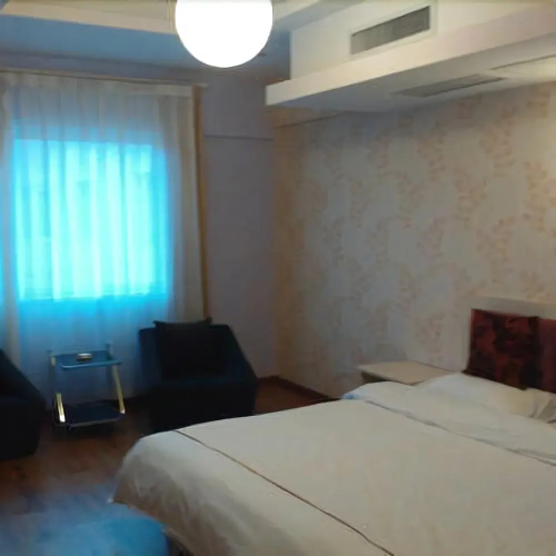 Otel görseli