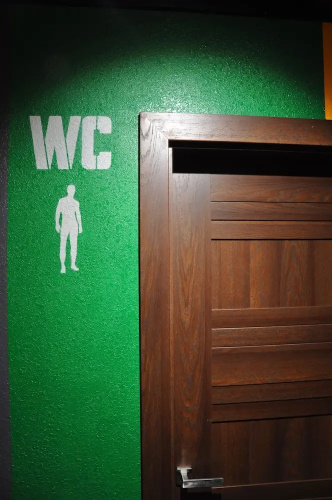 Sofa Hostel