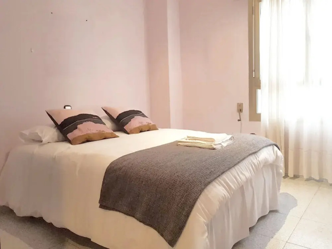 Apartamento Maritimus