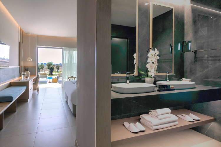 Ammoa Luxury Hotel & Spa Resort photo 10