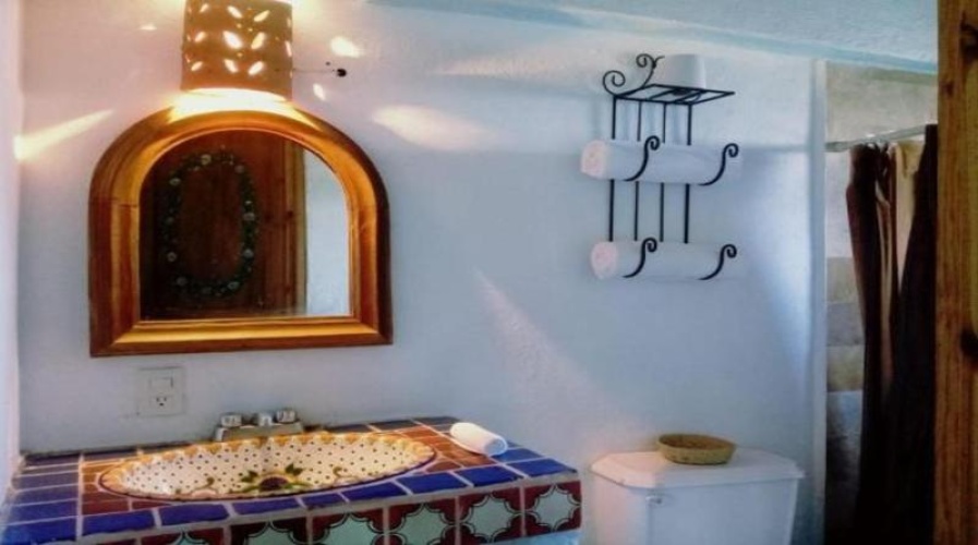 Junior Suite with balcony