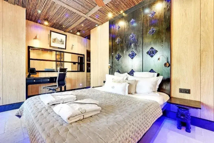 Mala Anglia Boutique Apartments & SPA