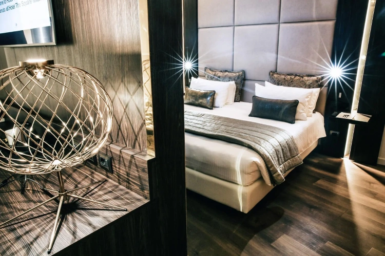 Executive Double room