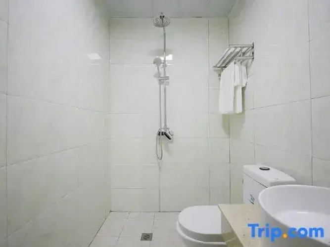 Lanzhou times hotel