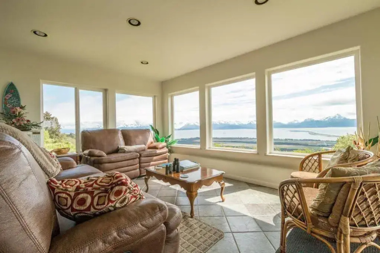 Aloha Bed and Breakfast
