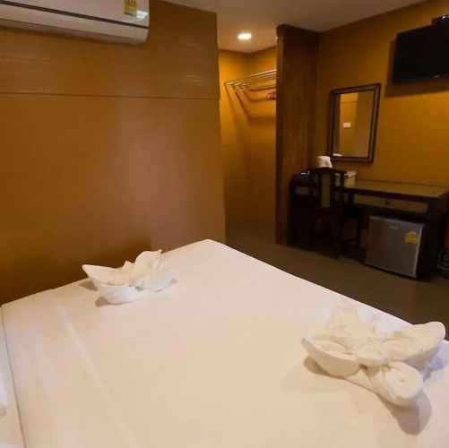 Hotelbild