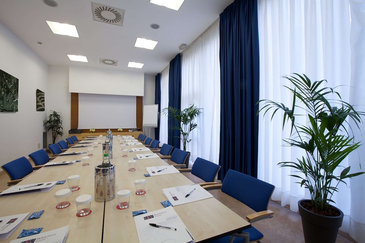Best Western Hotel Fiera Verona photo 20