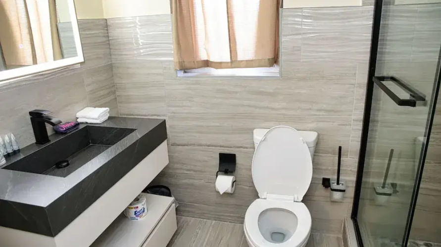 Villa Marina Suites