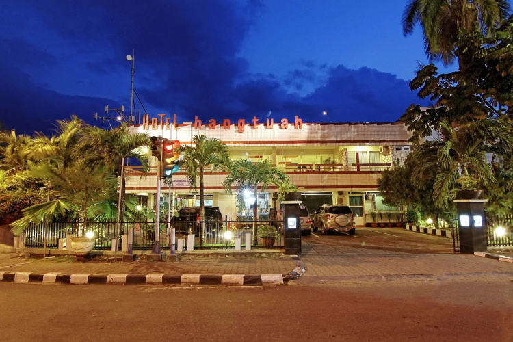 Image de l'hôtel