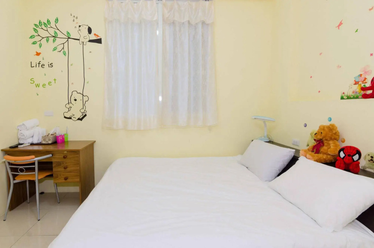 Hualien Guest House Hostel