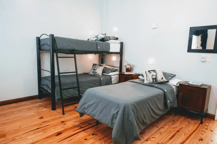 Milhouse Hostel Hipo