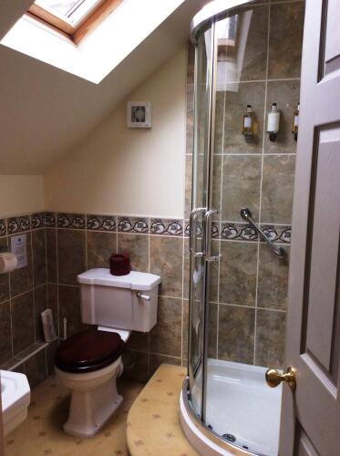 Storrs Gate HouseOver view