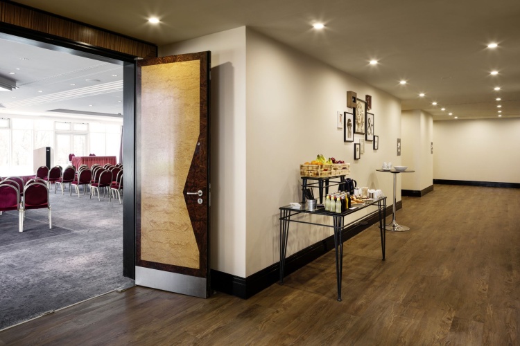 C/O56 Hotel Chemnitz photo 13