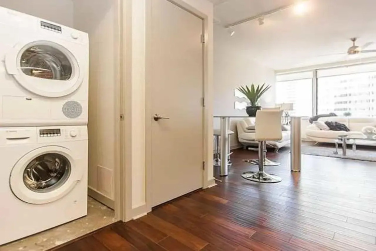 CozySuites at LTV