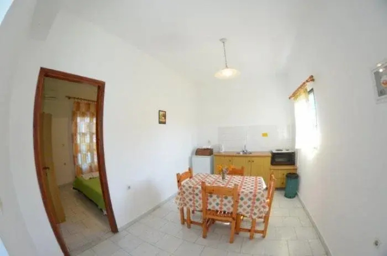 Aspasia Apartments