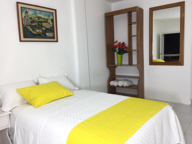 Galápagos Isabela Hotel Loja - Galápagos Islands