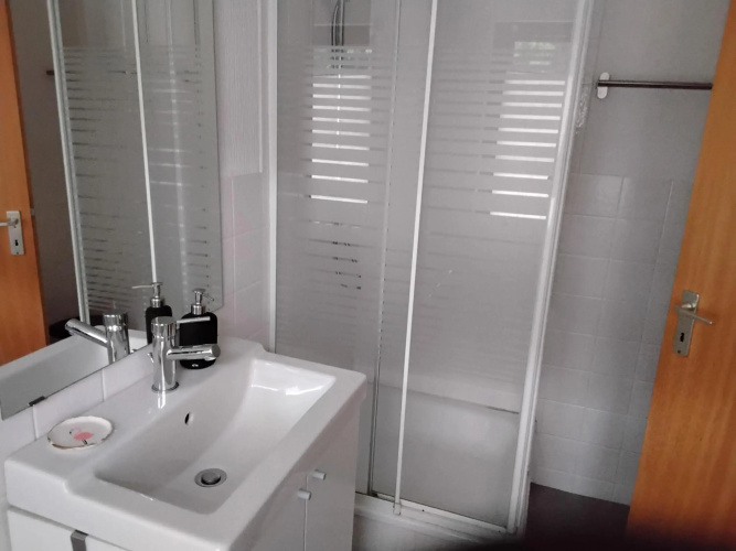 Hochwald-EnSuite
