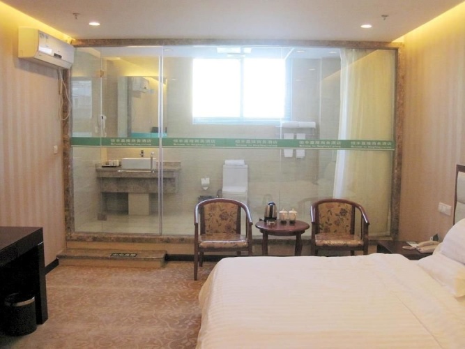Shanyehong Hotel