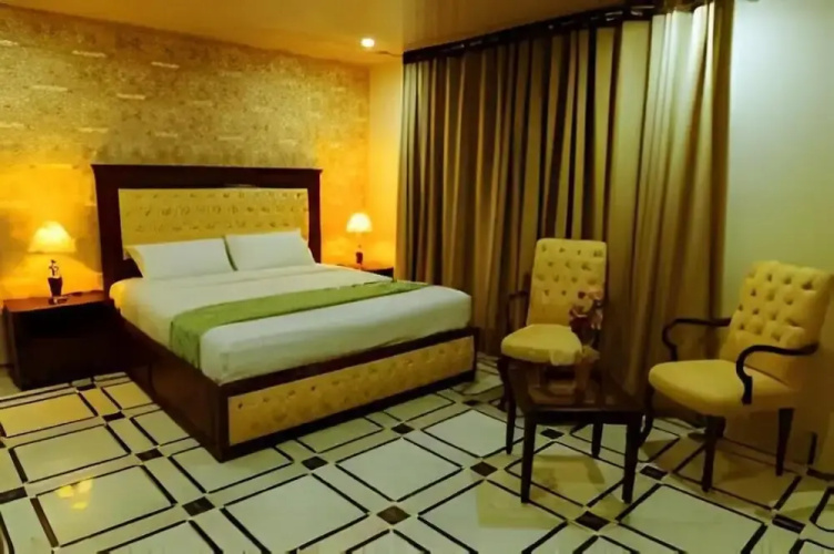 HB Hotel Sialkot