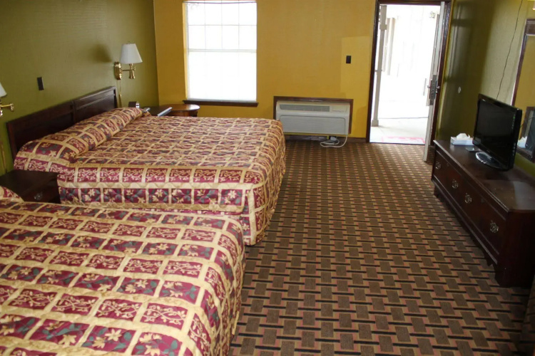 Victorian Inn
