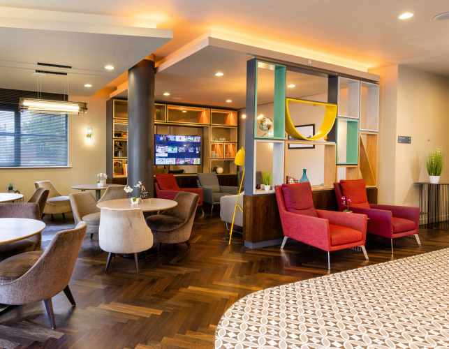Holiday Inn York City Centre photo 21