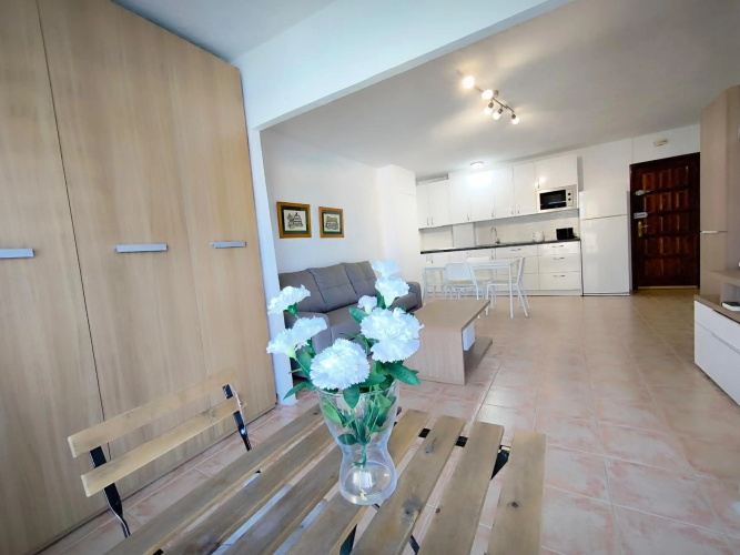 Arenitas Sunset Apartment 1