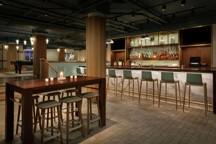 The Gates Hotel South Beach - a DoubleTree by Hilton photo 16