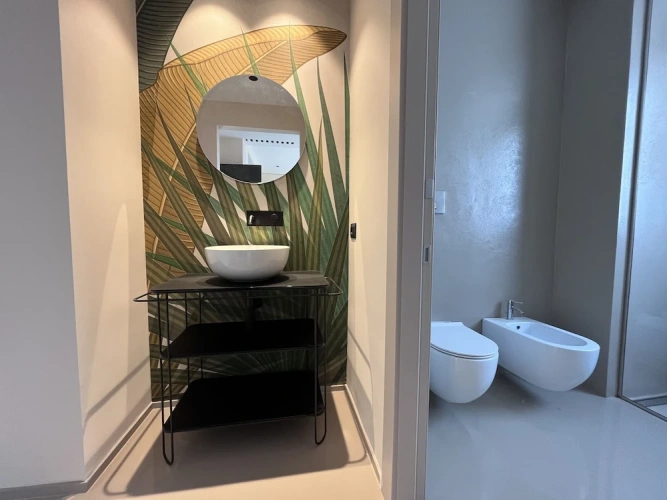 1 Bedroom Standard Apartment
