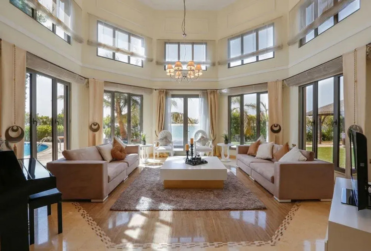 Kennedy Towers - Signature Frond L - Image 14