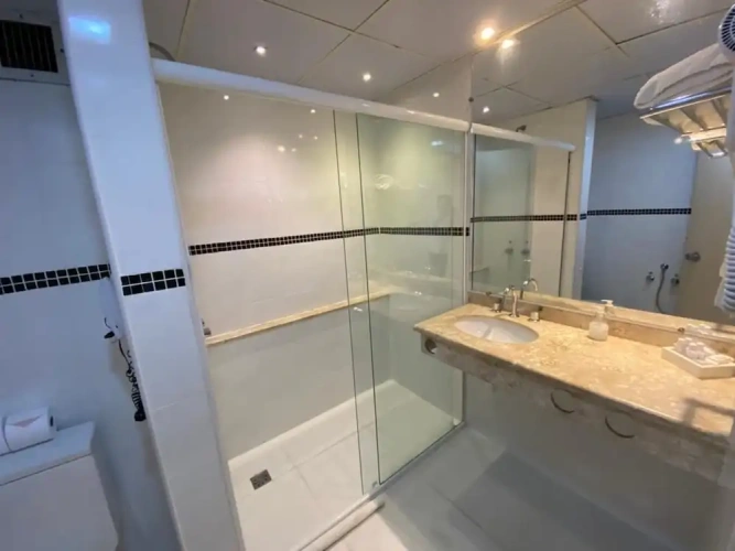 Superior Quadruple room