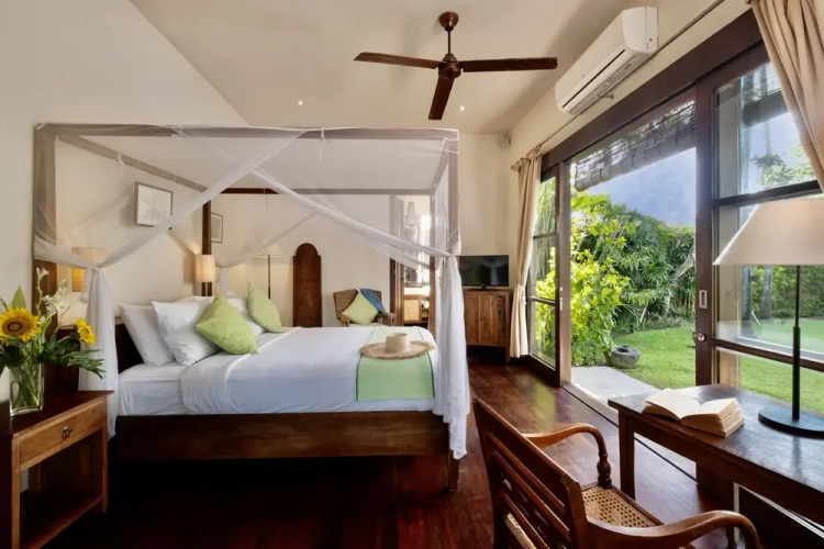 Villa Waringin
