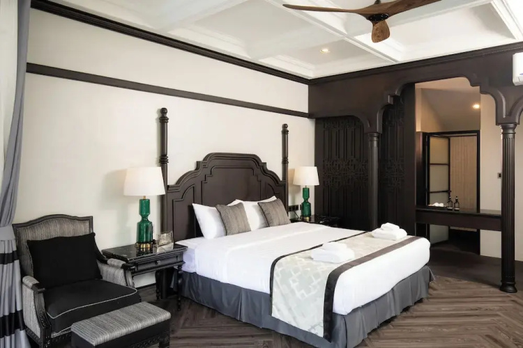 Perana Wellness Resort