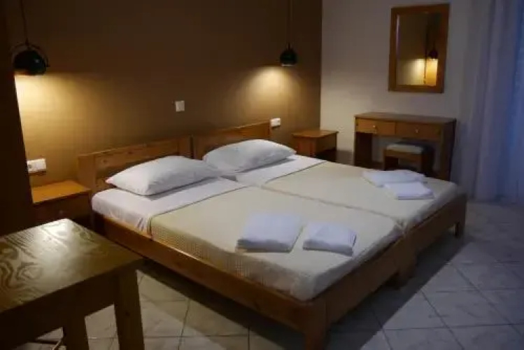 Hanna's Apartments