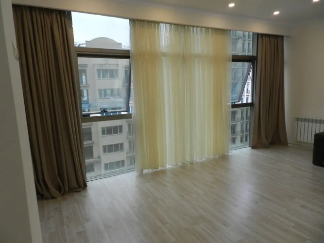 Subtropic Apartments