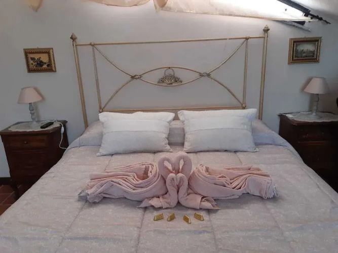 Dream House B&B