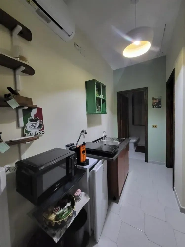 Economy Suite