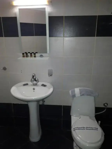 Hotel Scala