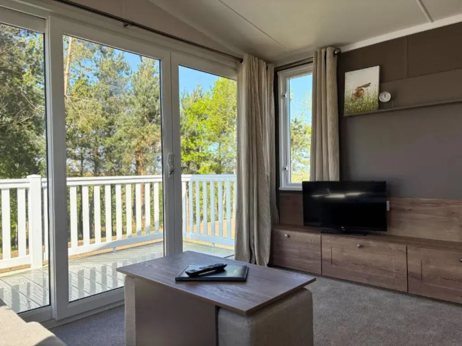 Linwater Caravan Park