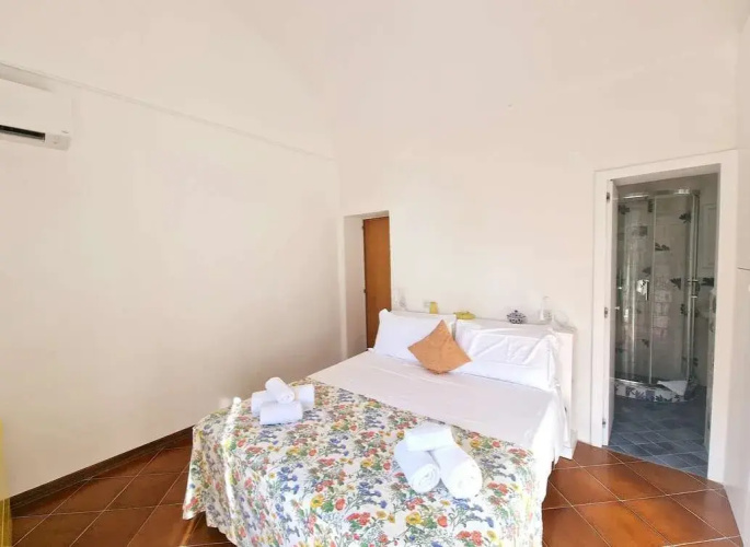 La Casa di Enzo