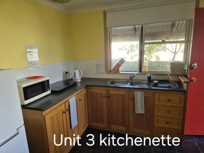Bunbury's Most Convenient Location