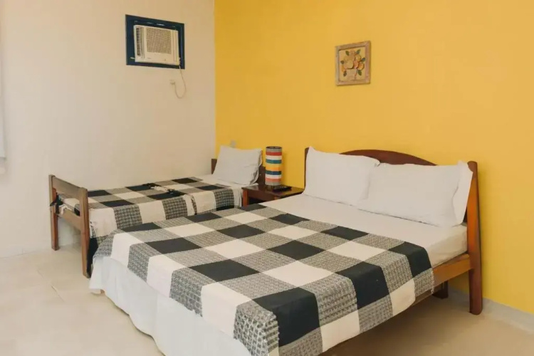 Pousada Canto da Vila