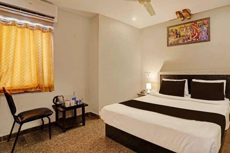 Classic Double room