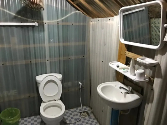 Ananas Beach Bungalows