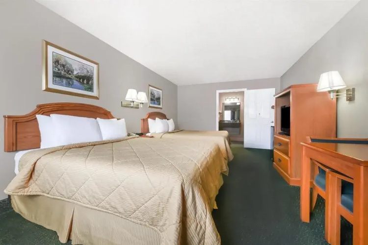 Days Inn Granbury