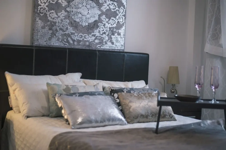 1 Bedroom Comfort Apartment