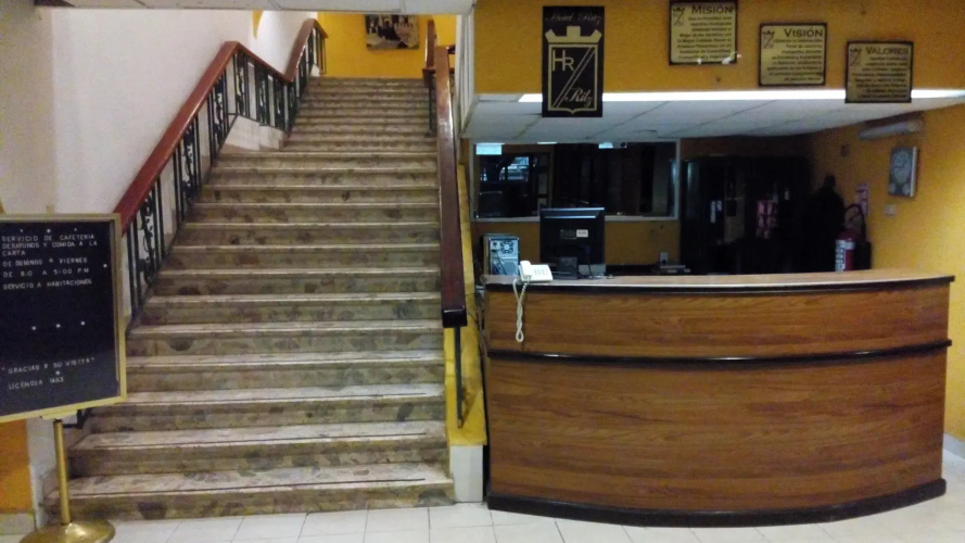 Image de l'hôtel