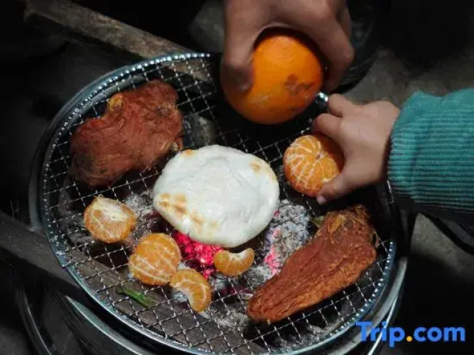 Yunzhiyuan Inn