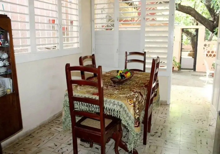 Casa Yiny TRINIDAD