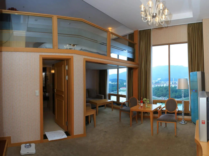 Hotel Avenue Changwon